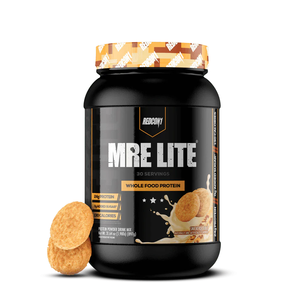 MRE LITE WHOLE FOOD PROTEIN