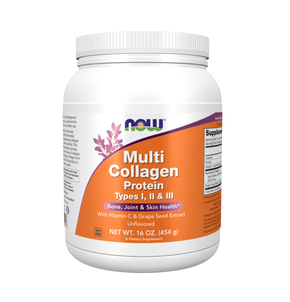 Multi Collagen Protein