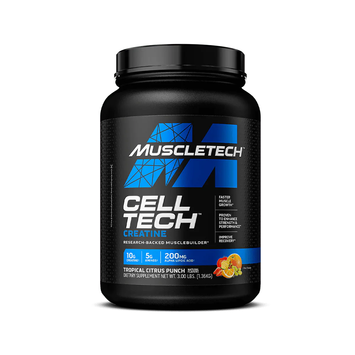 Muscletech Cell Tech Creatine