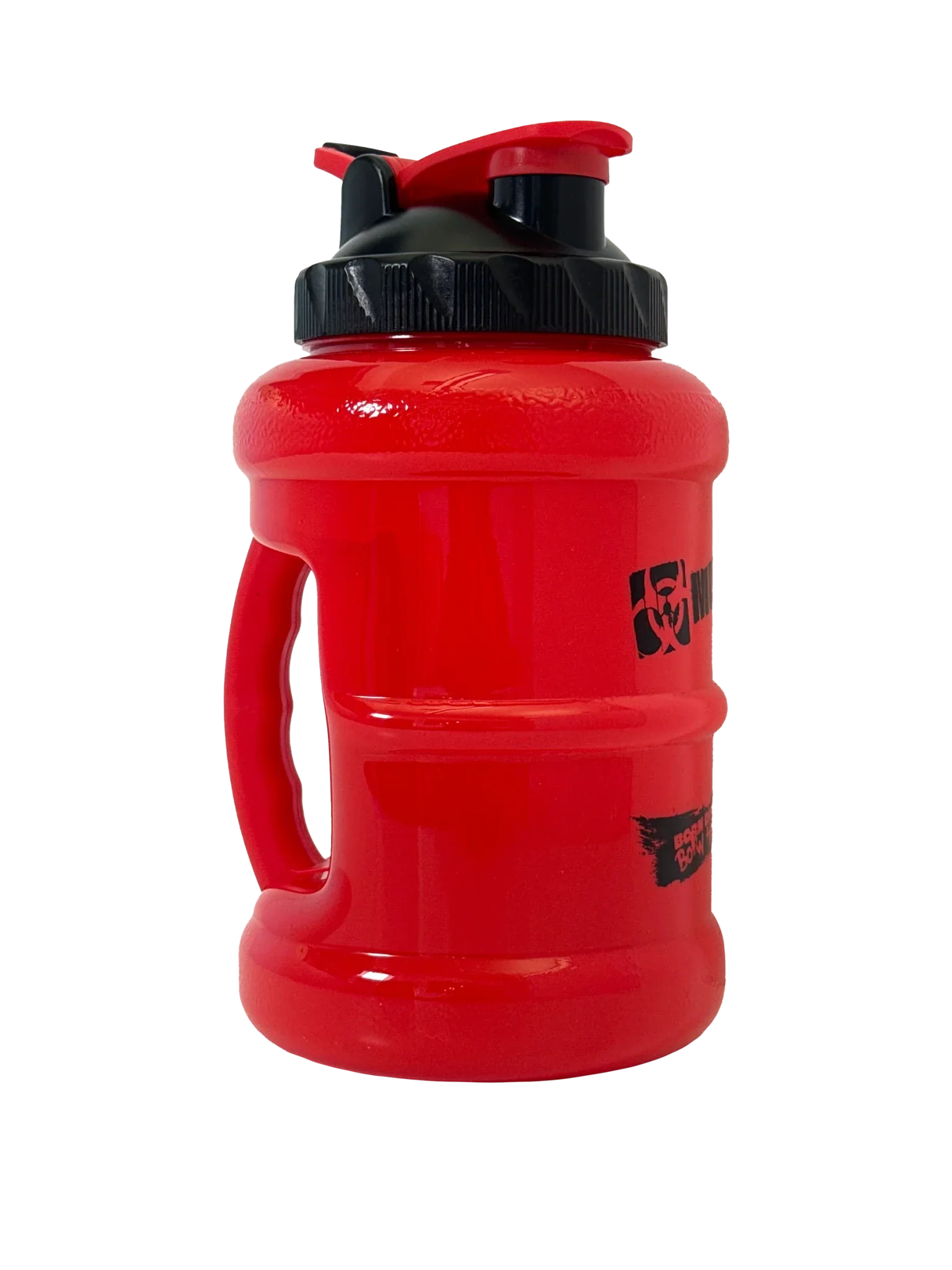 BORN HARDCORE 1.6L RED Mini Mega Mug MUTANT®