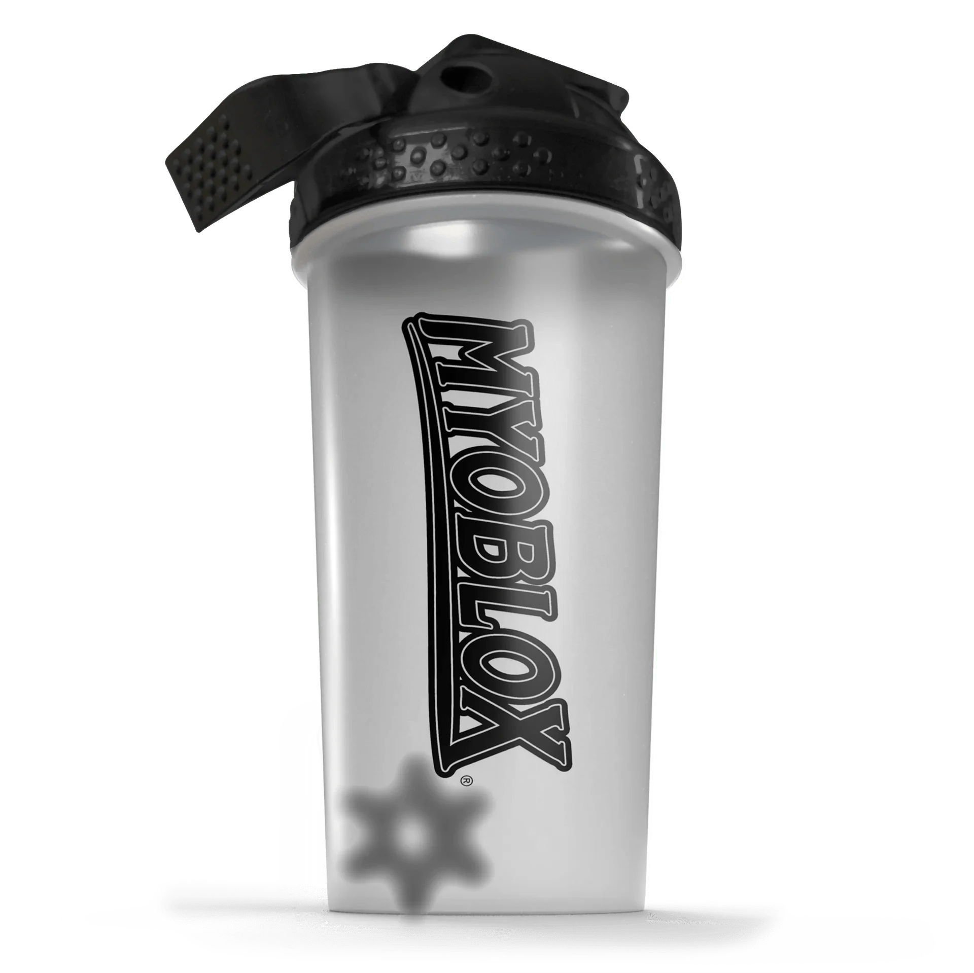 MYOBLOX FUN SIZED  SHAKER CUP