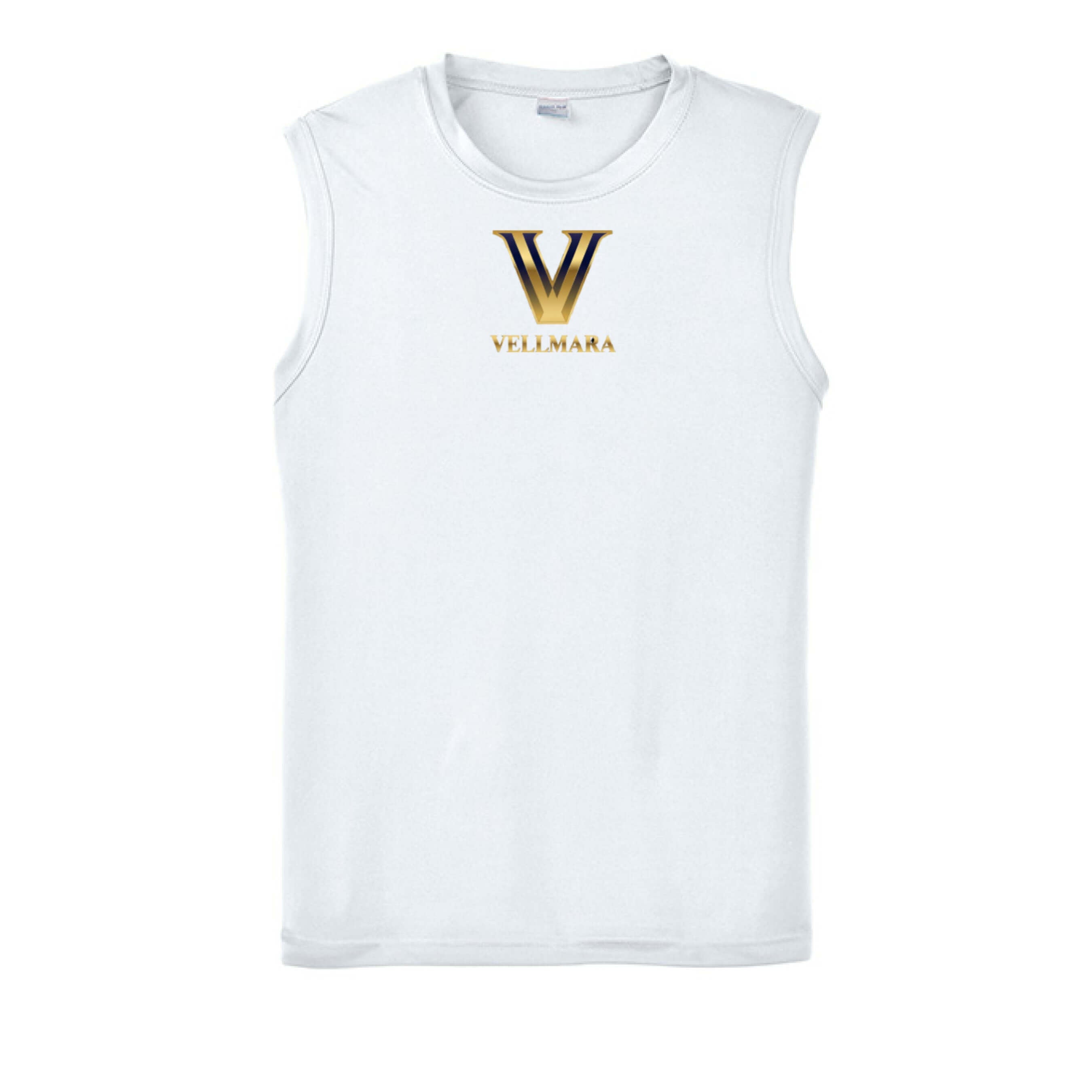 White - FRONT