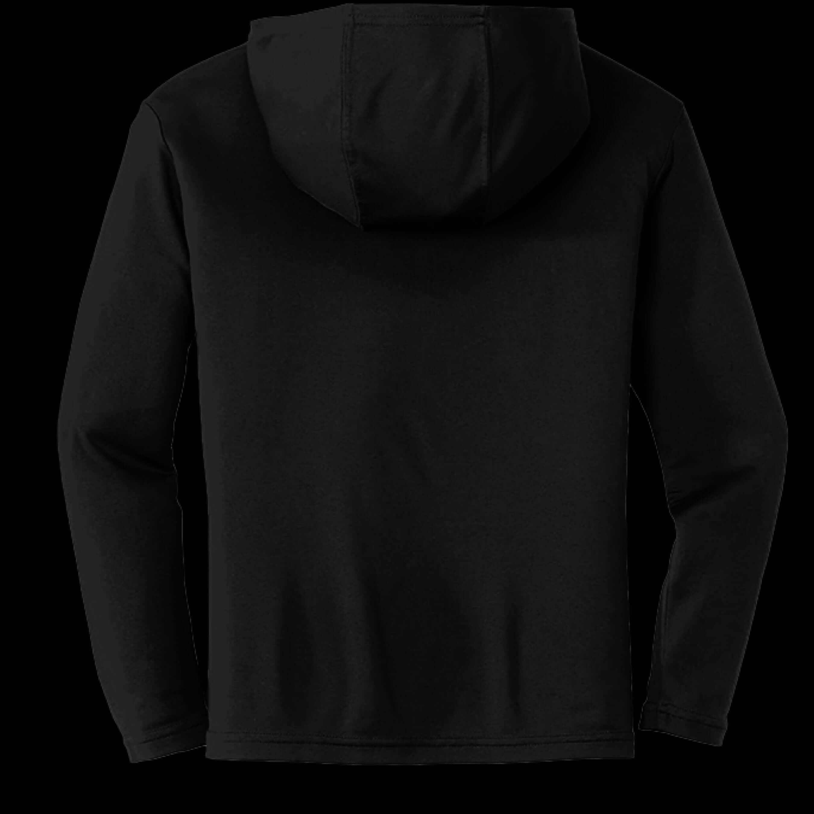 True Navy - BACK