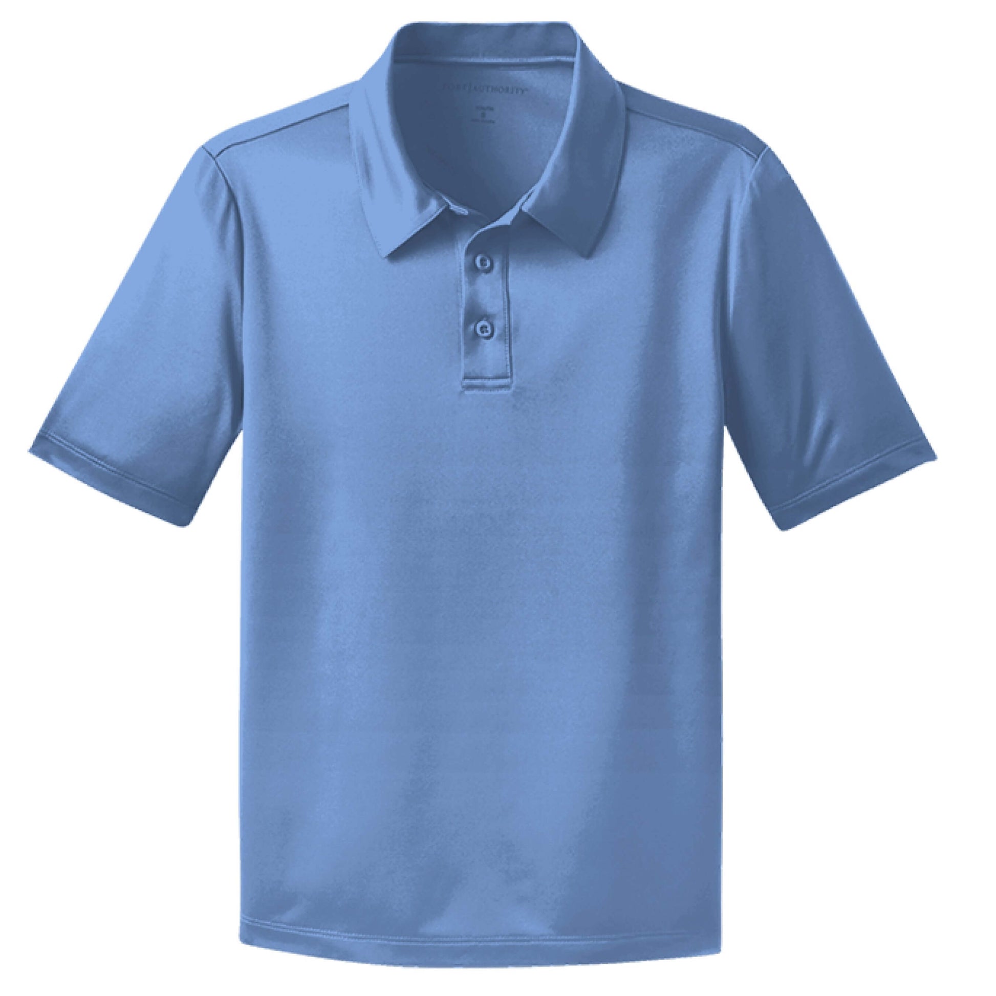 Carolina Blue - FRONT