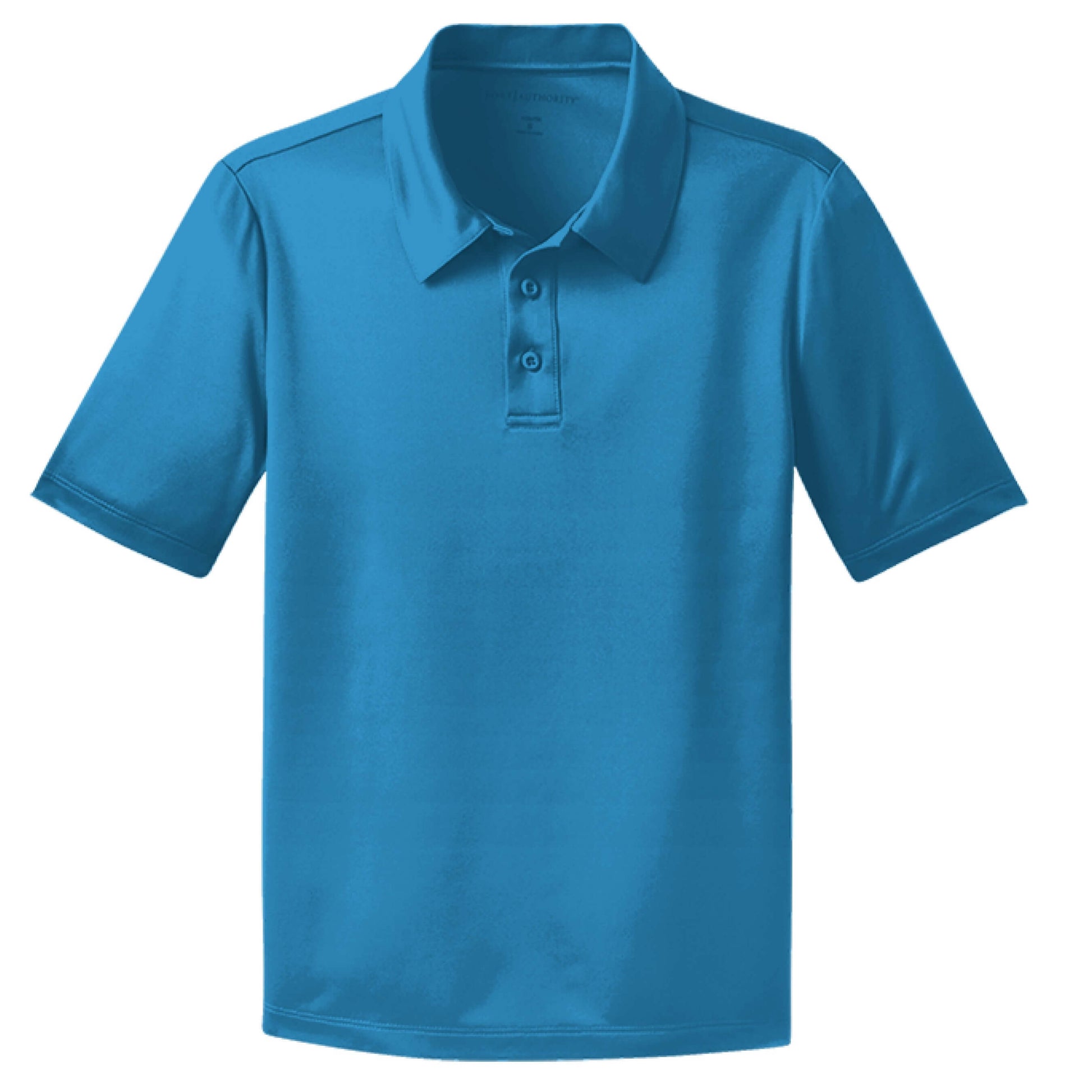 Brilliant Blue - FRONT