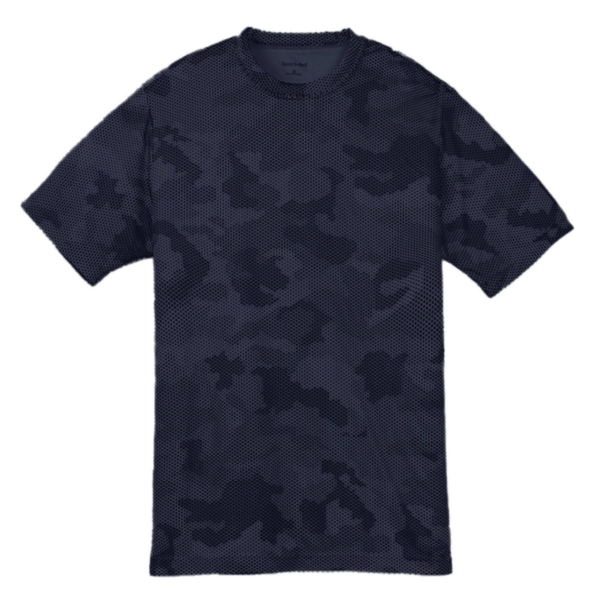 True Navy - FRONT