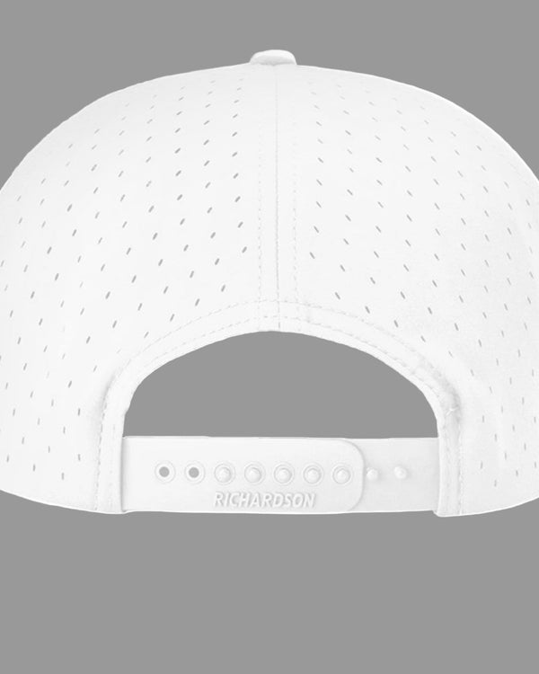 Richardson Cannon Cap By Vellmara