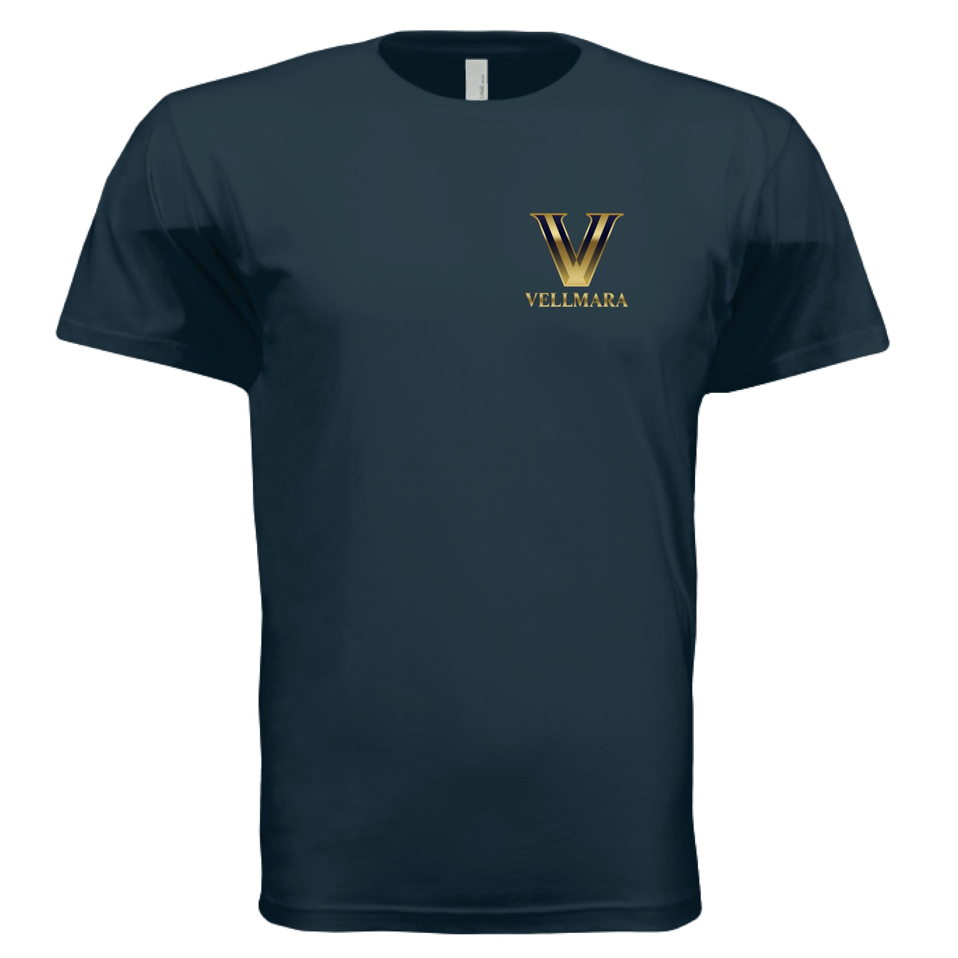FRENCH NAVY - FRONT
