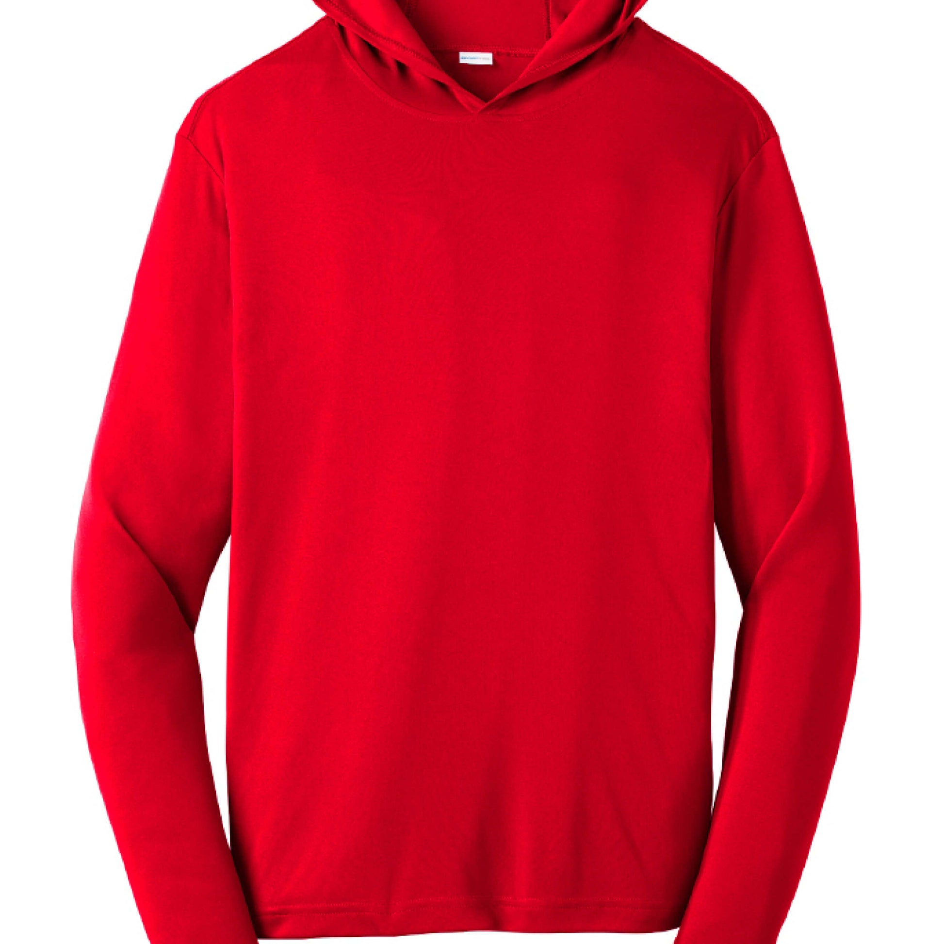 True Red - FRONT