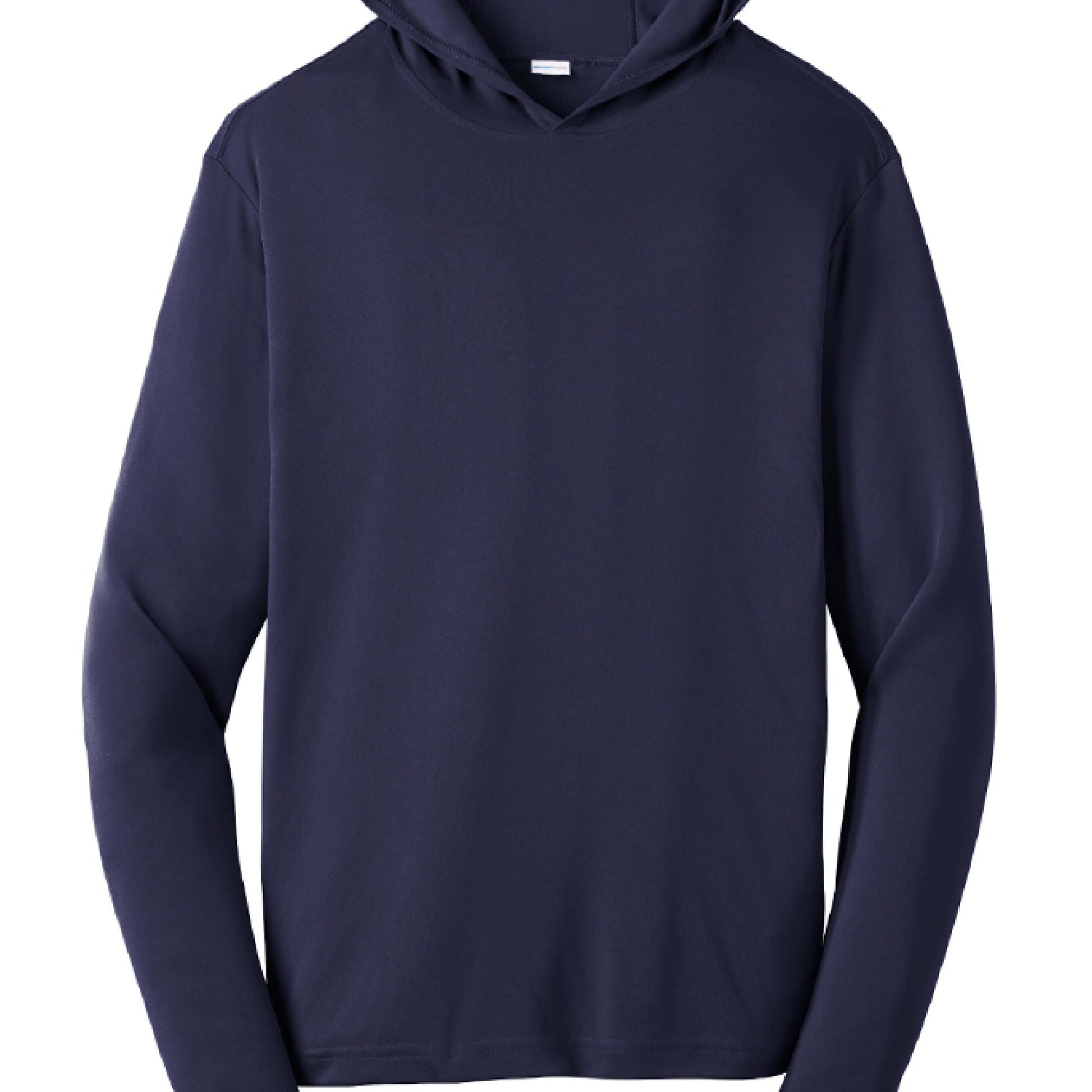 True Navy - FRONT