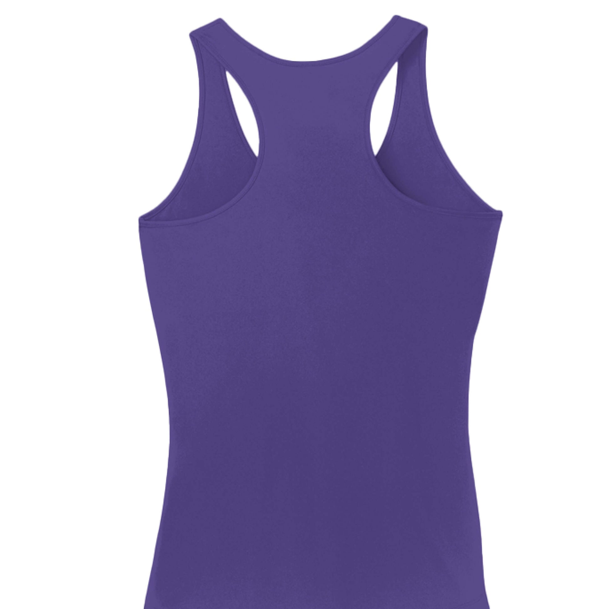 Purple - BACK