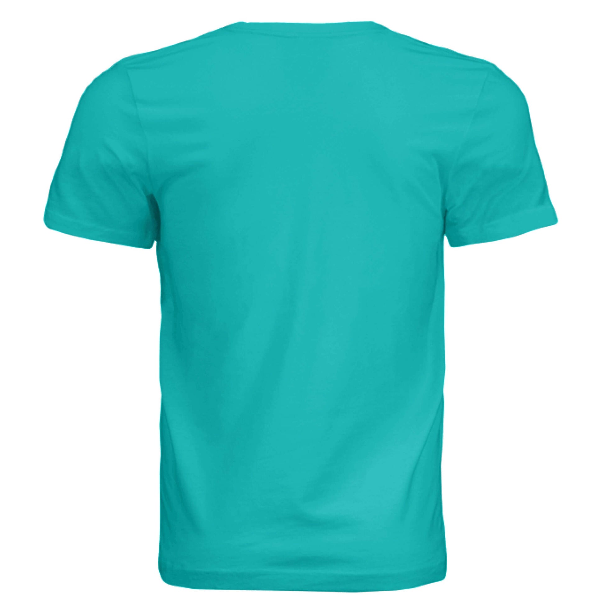 TEAL - BACK