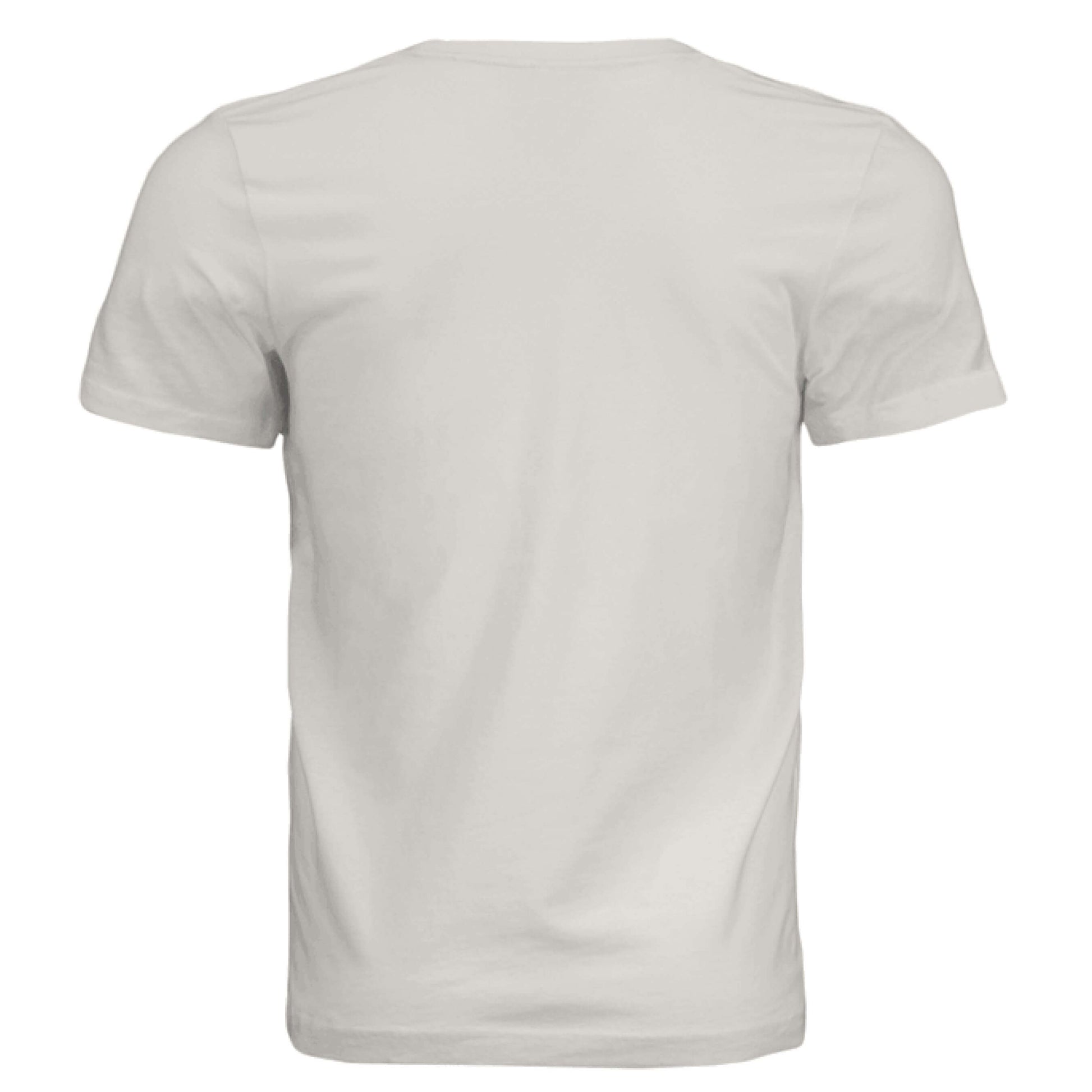 Vintage White - BACK