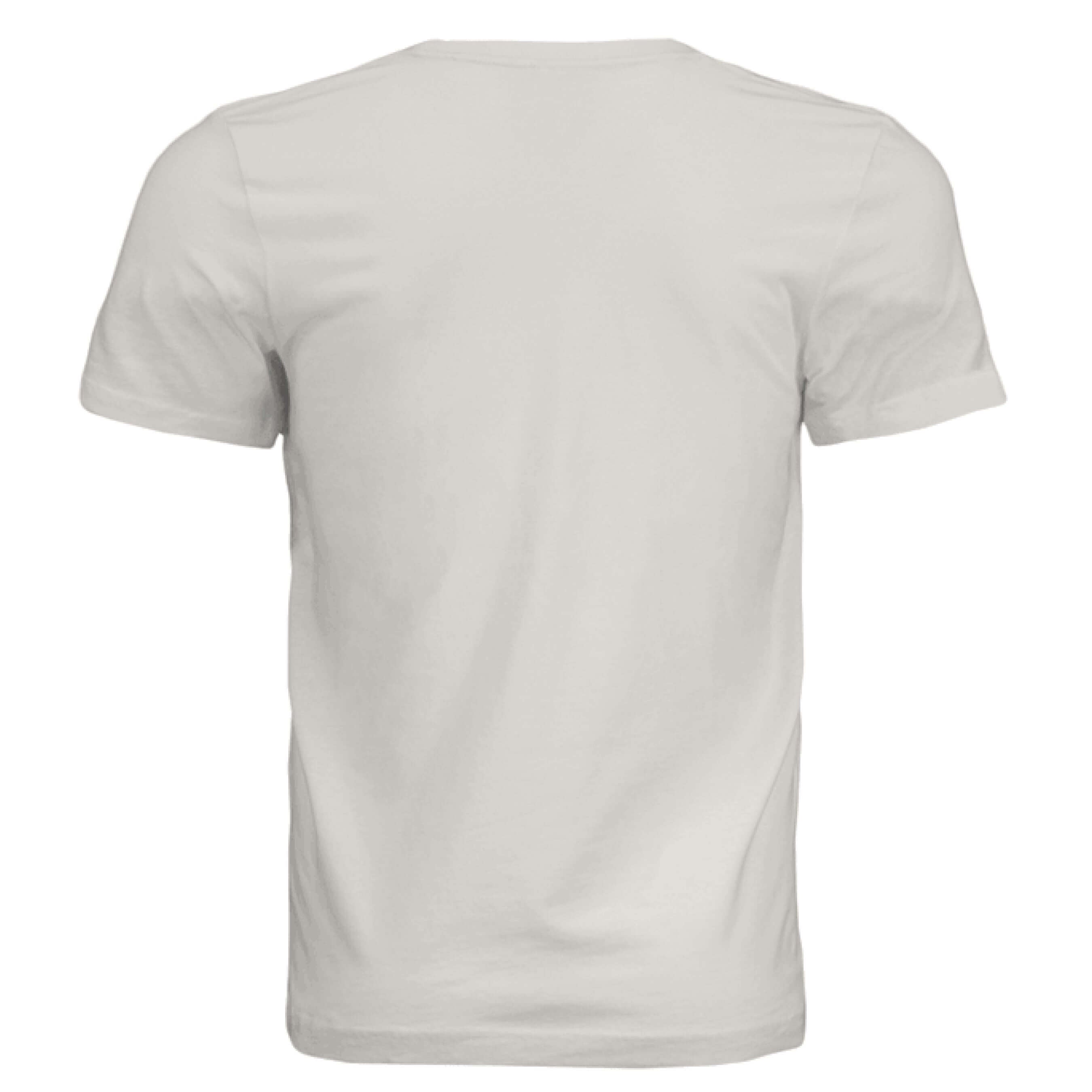 Vintage White - BACK