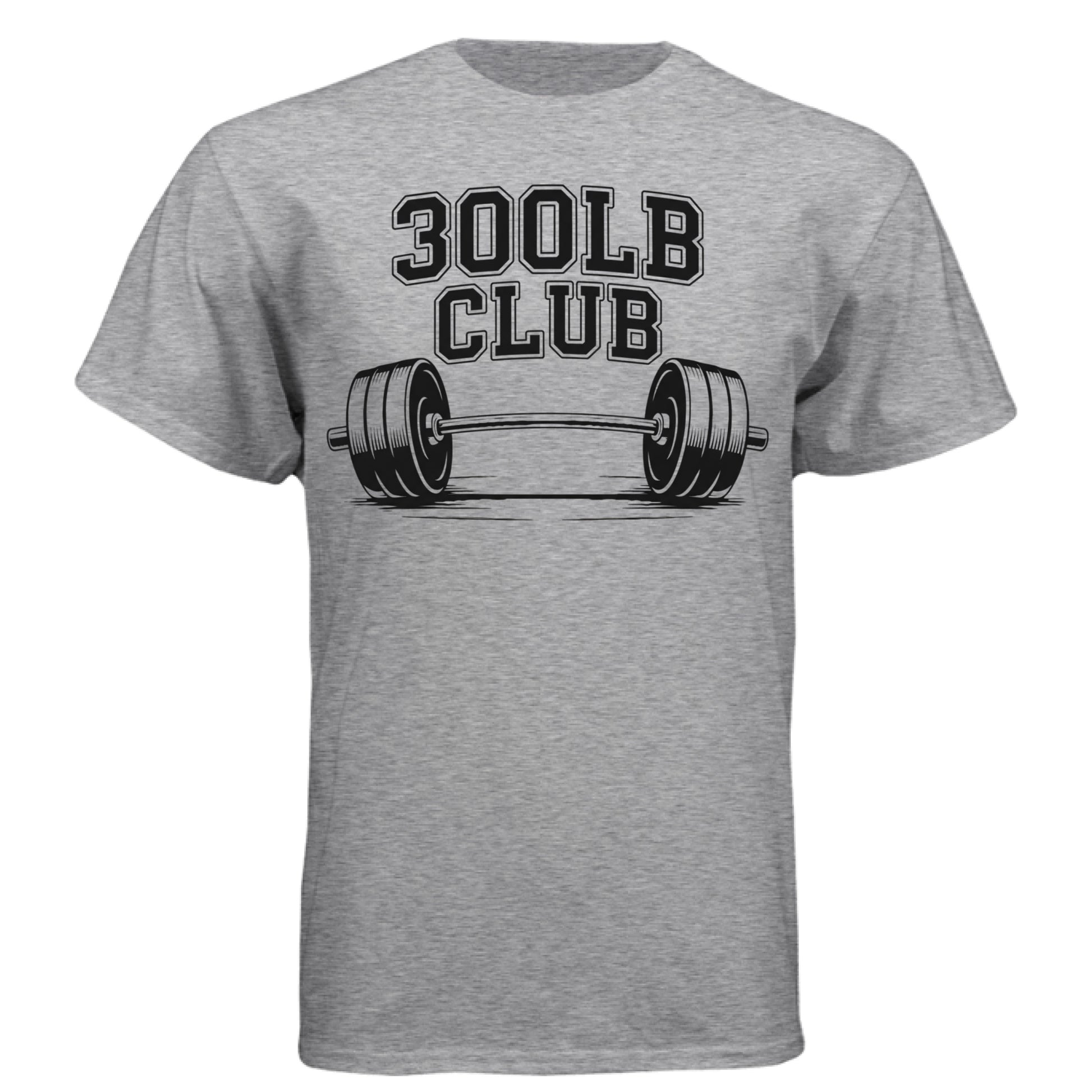 PREMIUM HEATHER - FRONT