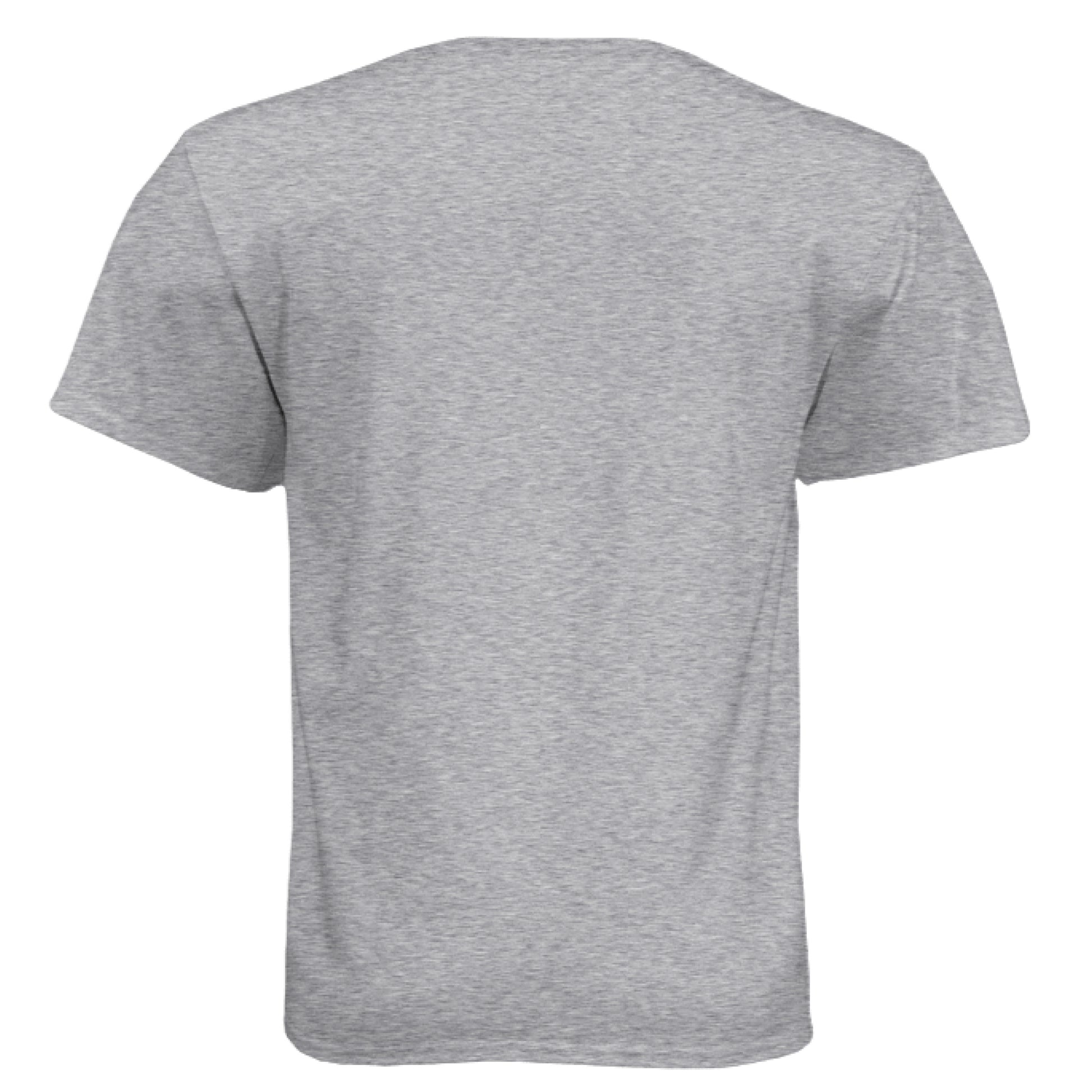 PREMIUM HEATHER - BACK