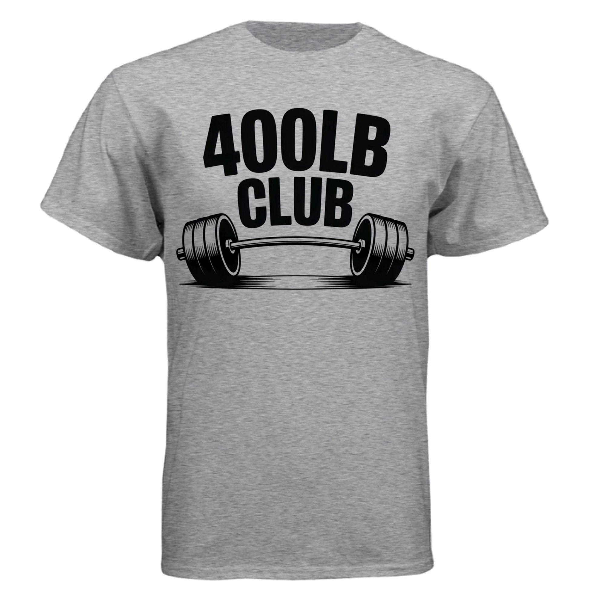 PREMIUM HEATHER - FRONT