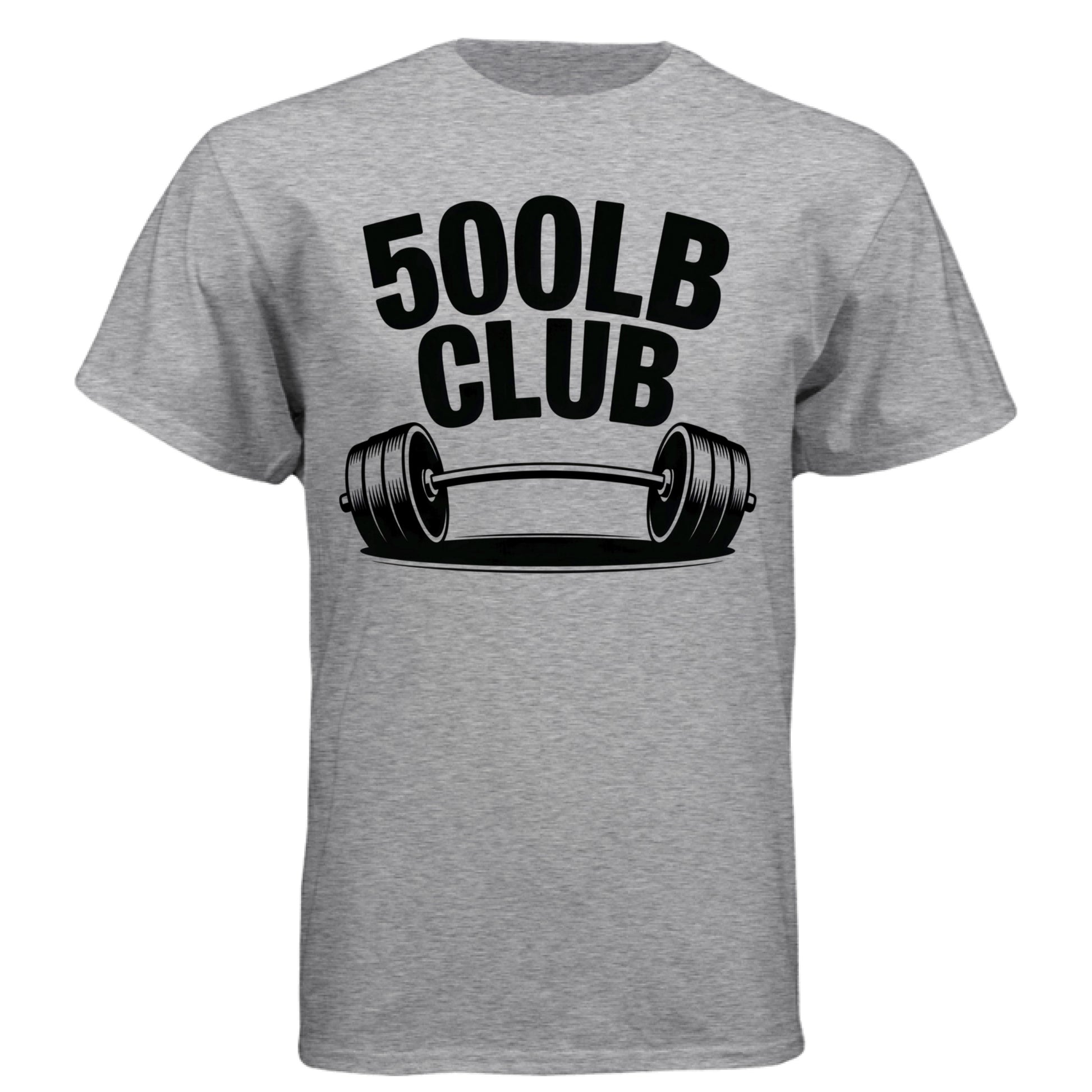 PREMIUM HEATHER - FRONT
