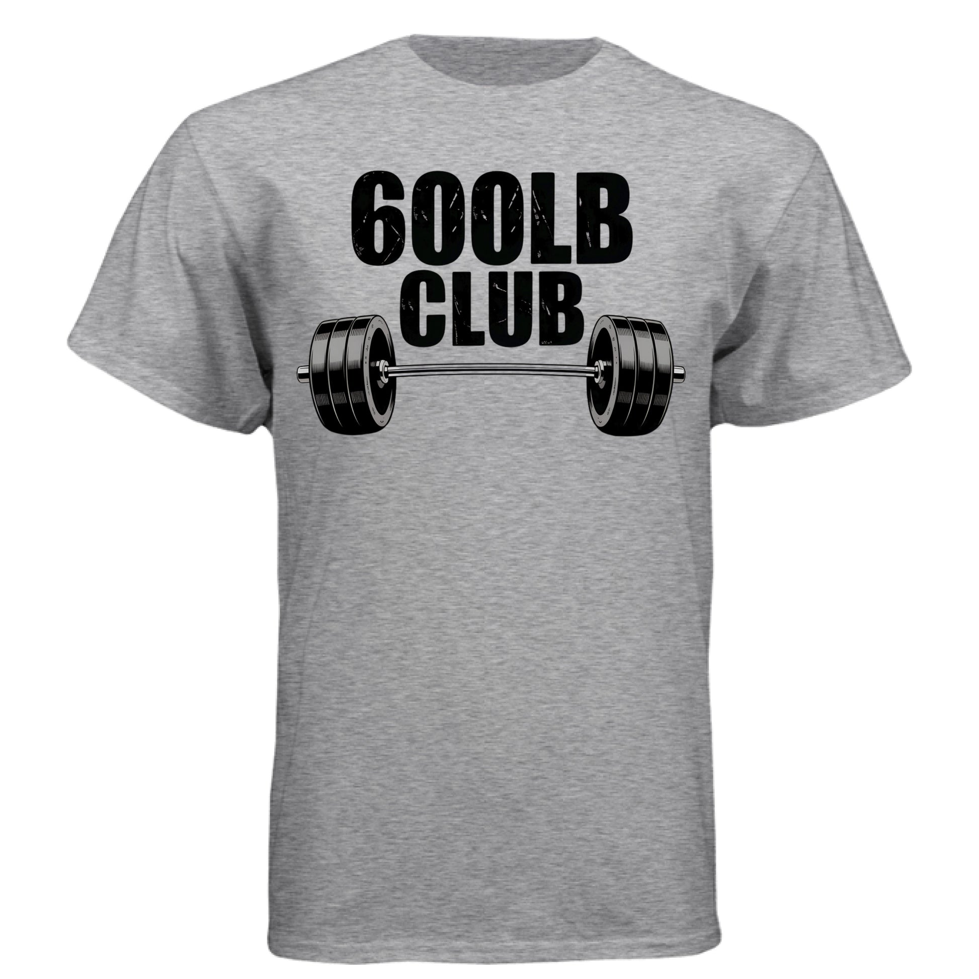 PREMIUM HEATHER - FRONT