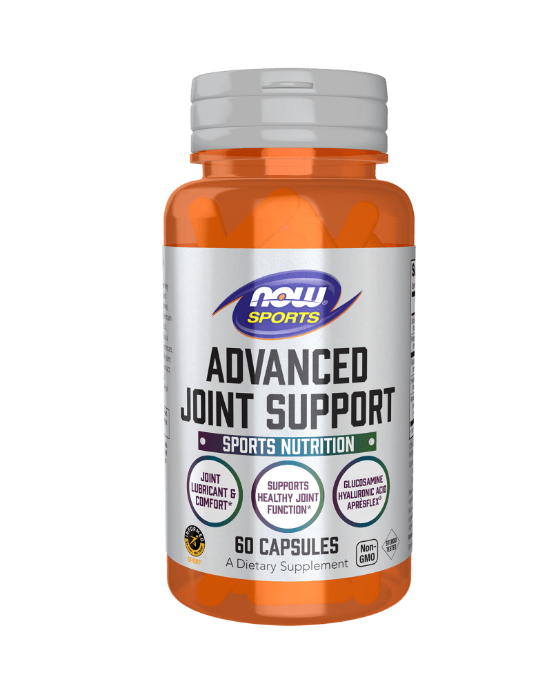 Now Advanced Joint Support
