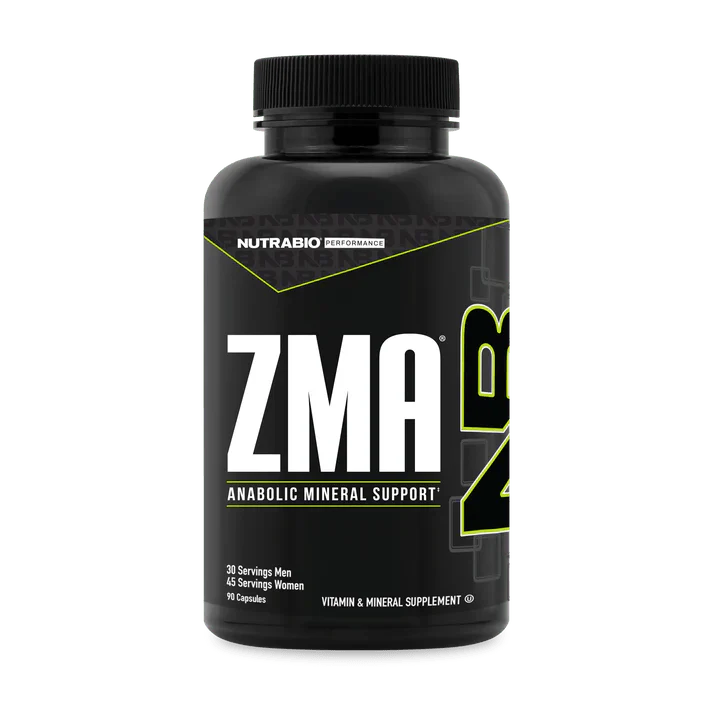 Nutrabio ZMA