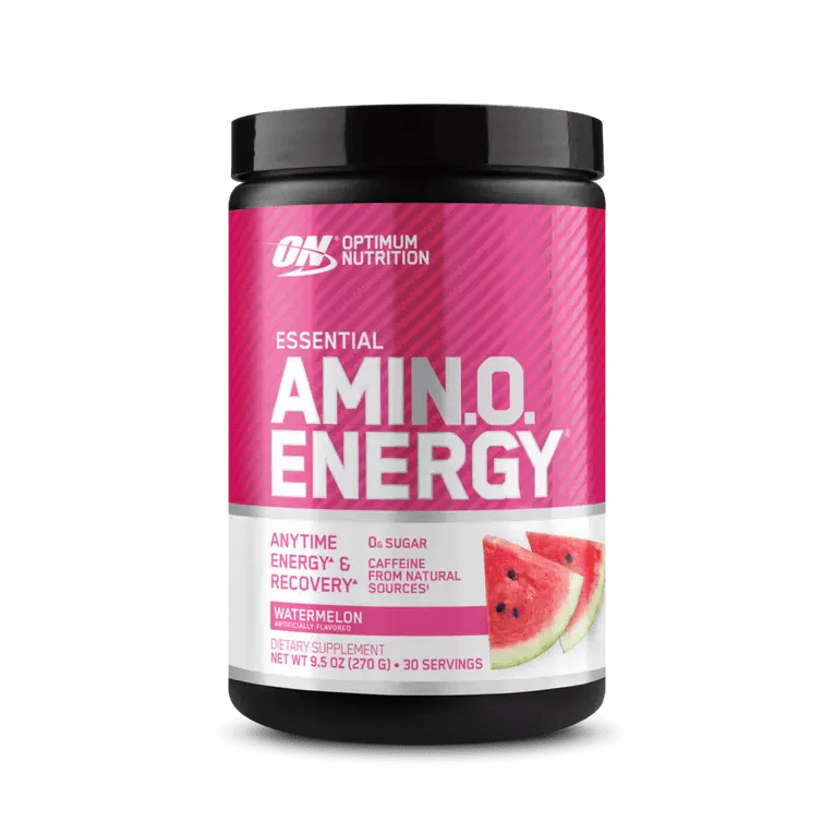 ON Essential Amino Energy