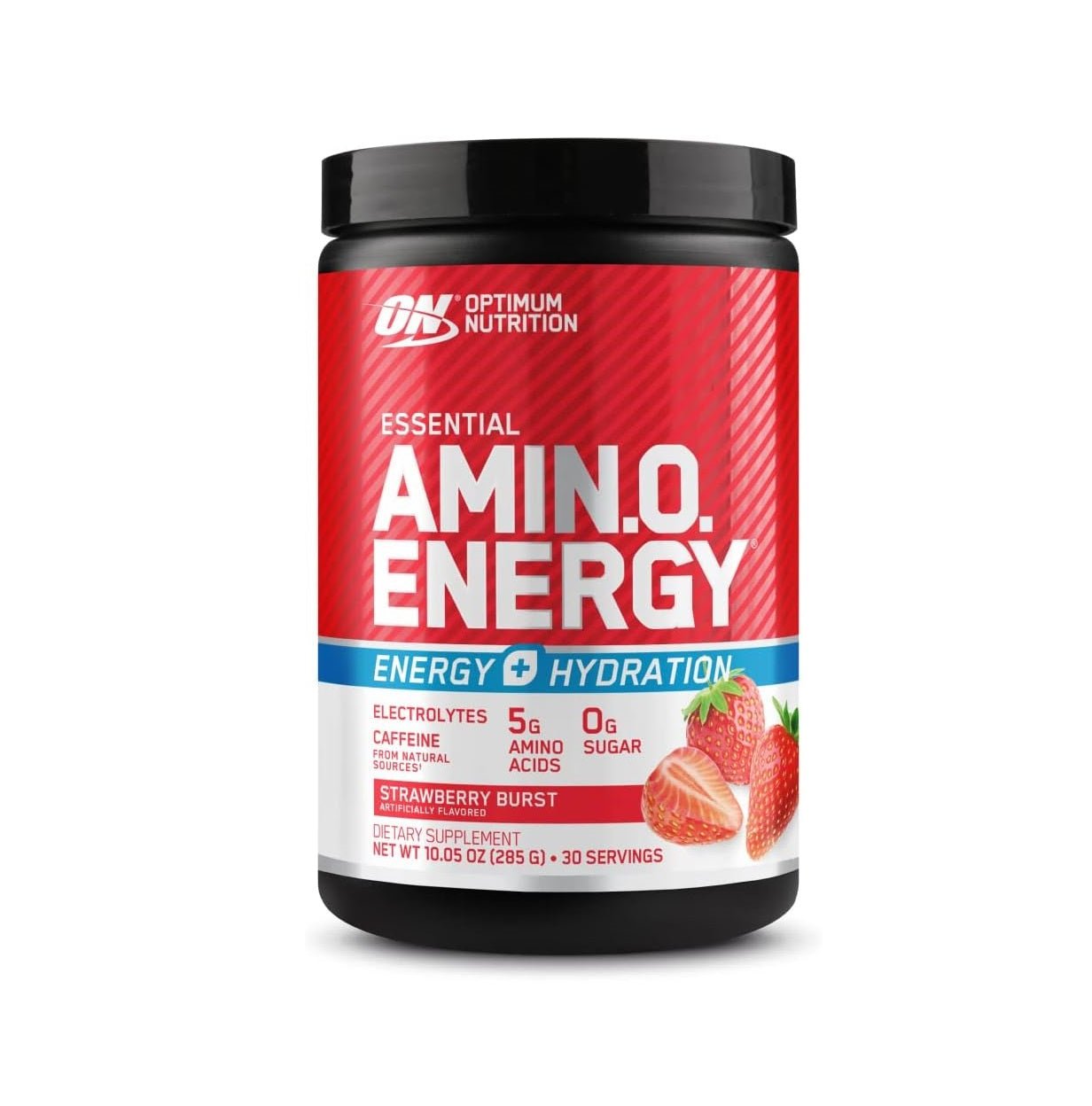 ON Essential AMIN.O. Energy + Hydration