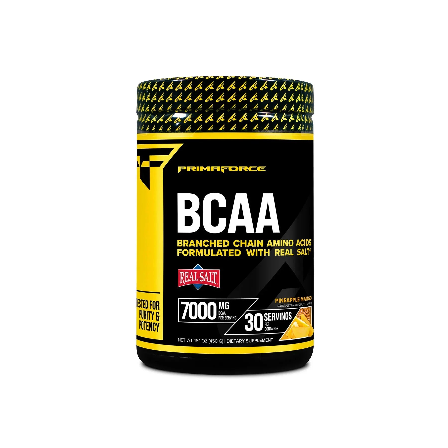 PrimaForce BCAA Powder