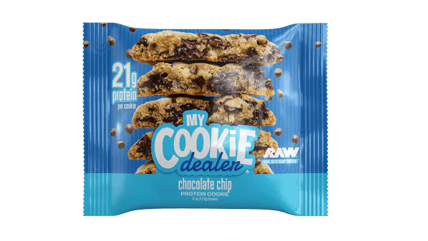 Protein Cookie