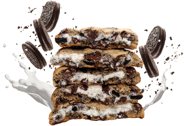Protein Cookie