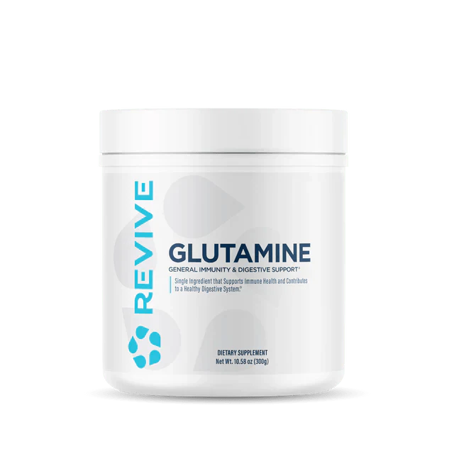 Revive Glutamine -300G