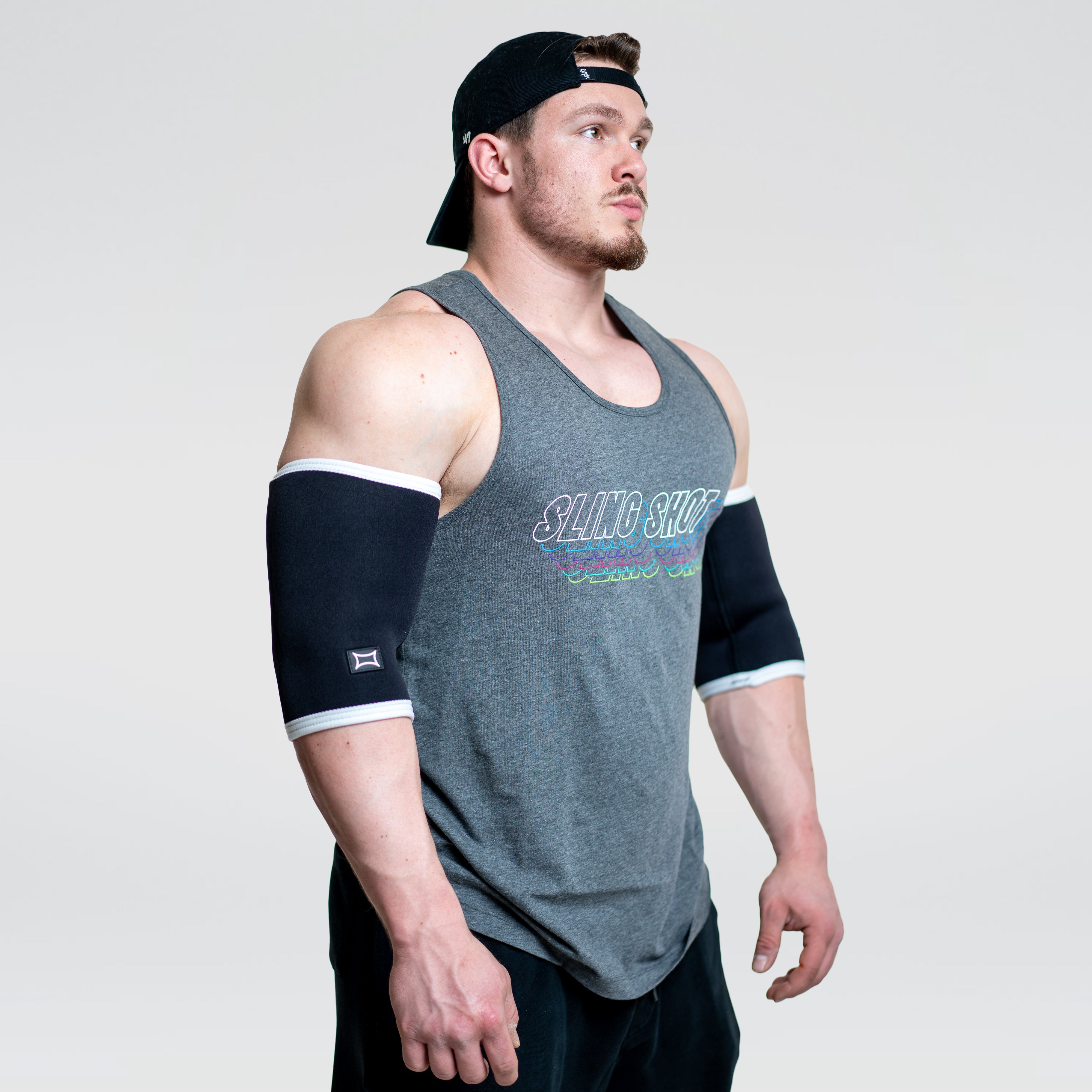 Sling Shot Elbow Sleeves