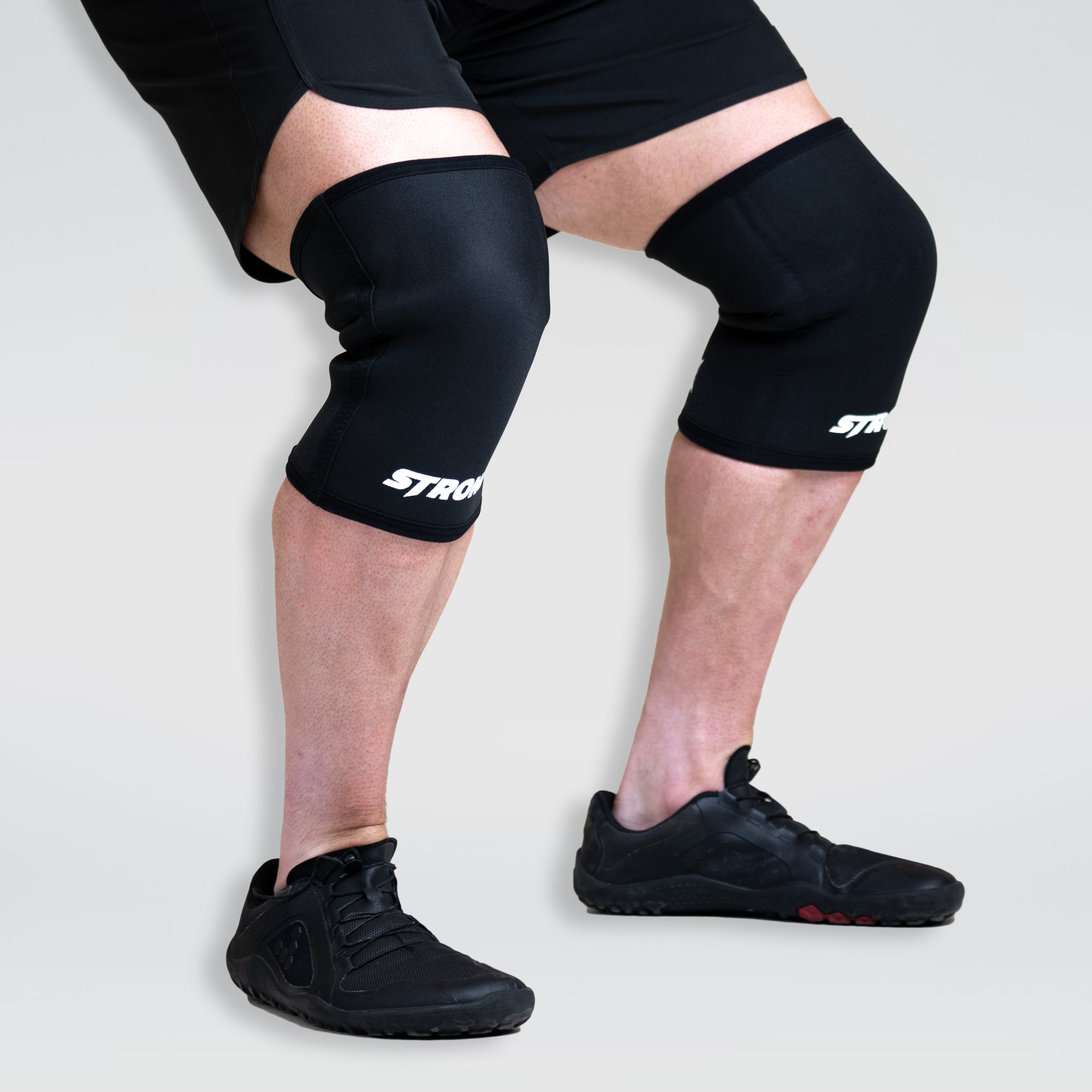 Strong Knee Sleeves