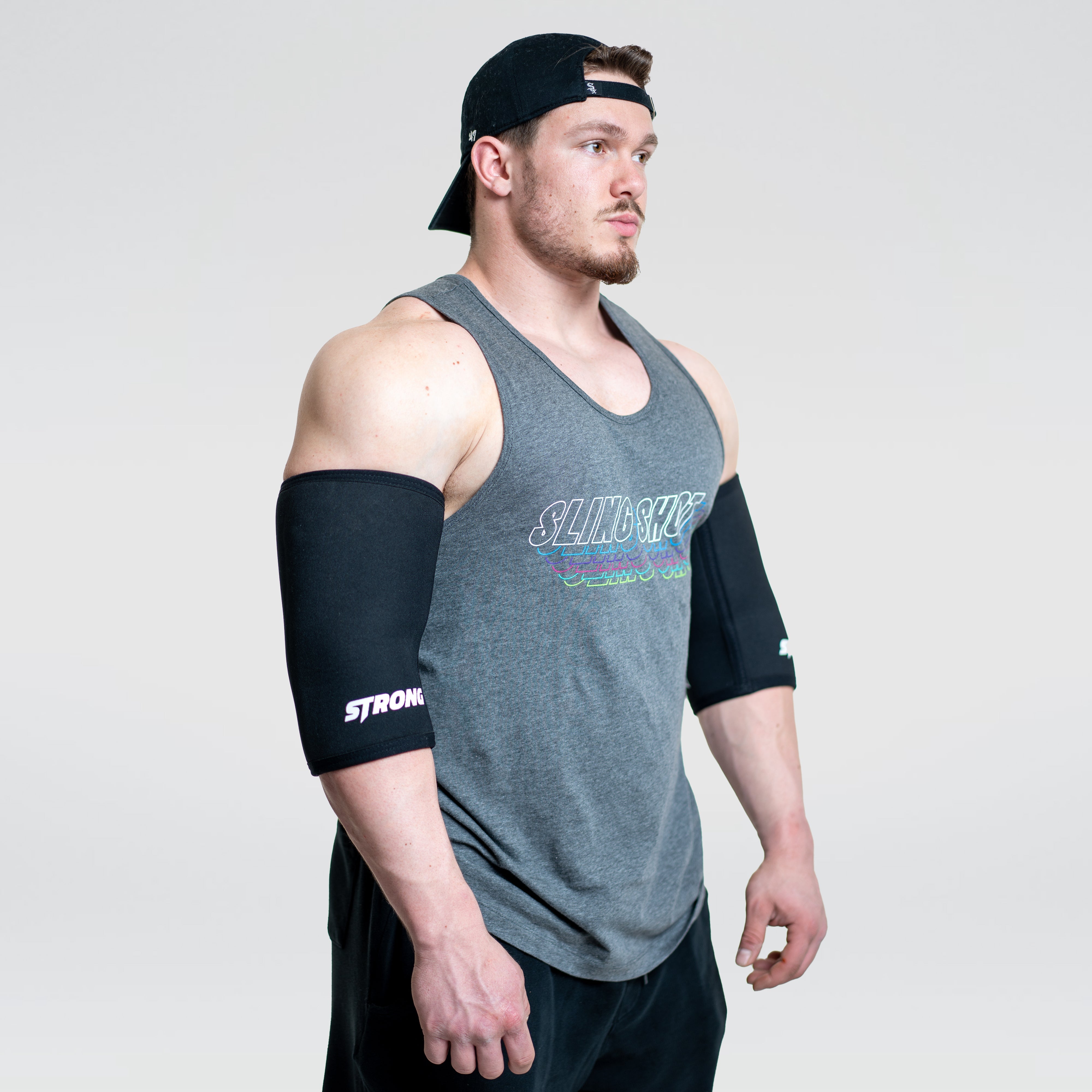 Strong Elbow Sleeves
