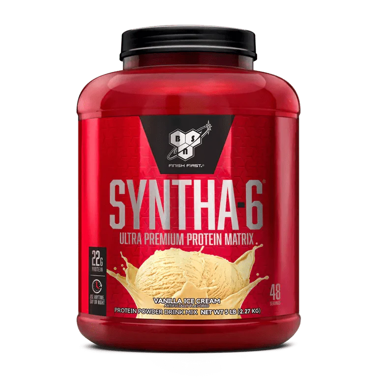 BSN Syntha-6 Protein