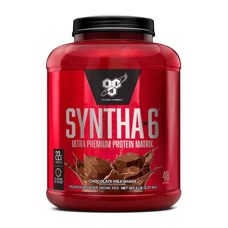 BSN Syntha-6 Protein