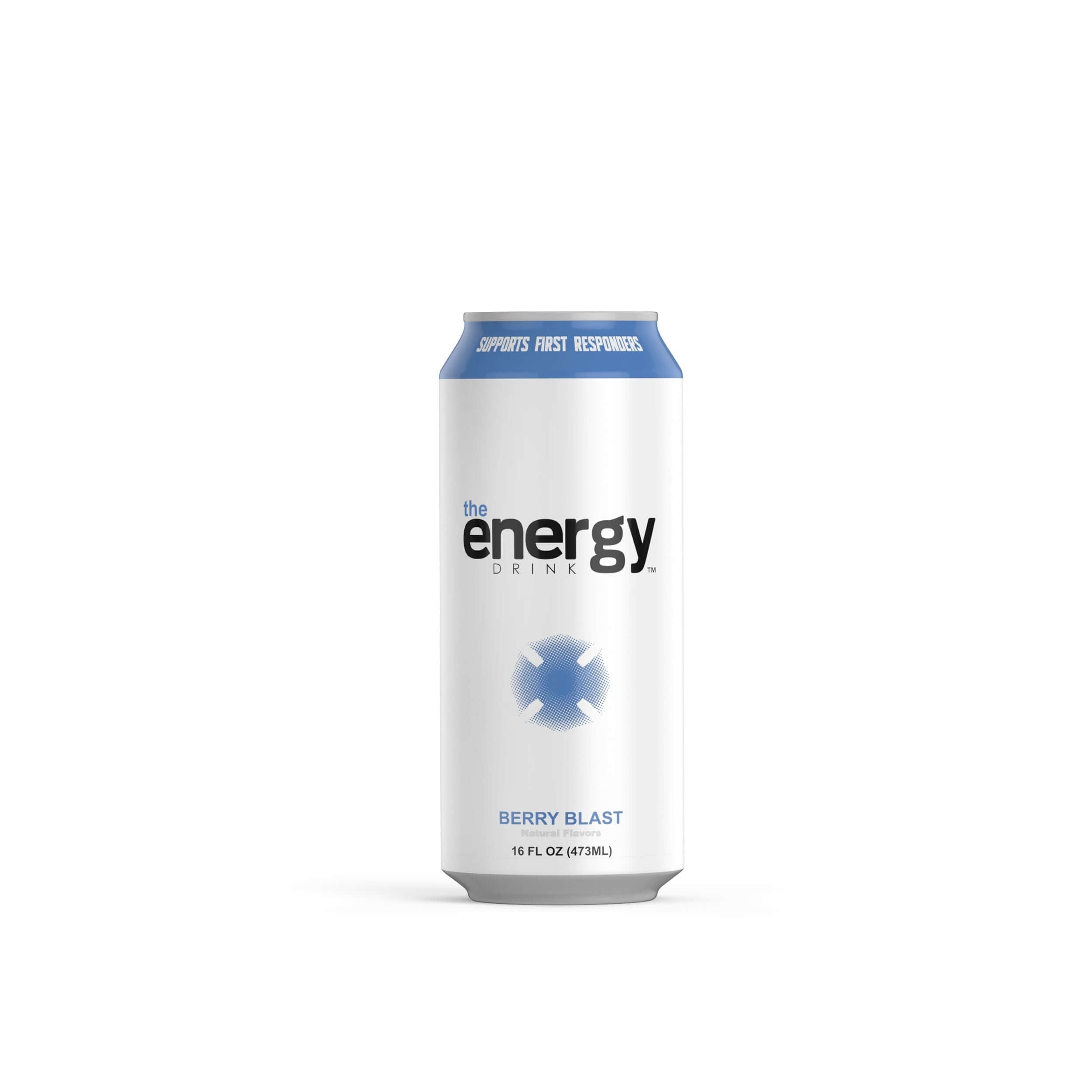 the Energy Drink Berry Breeze 12-Pack