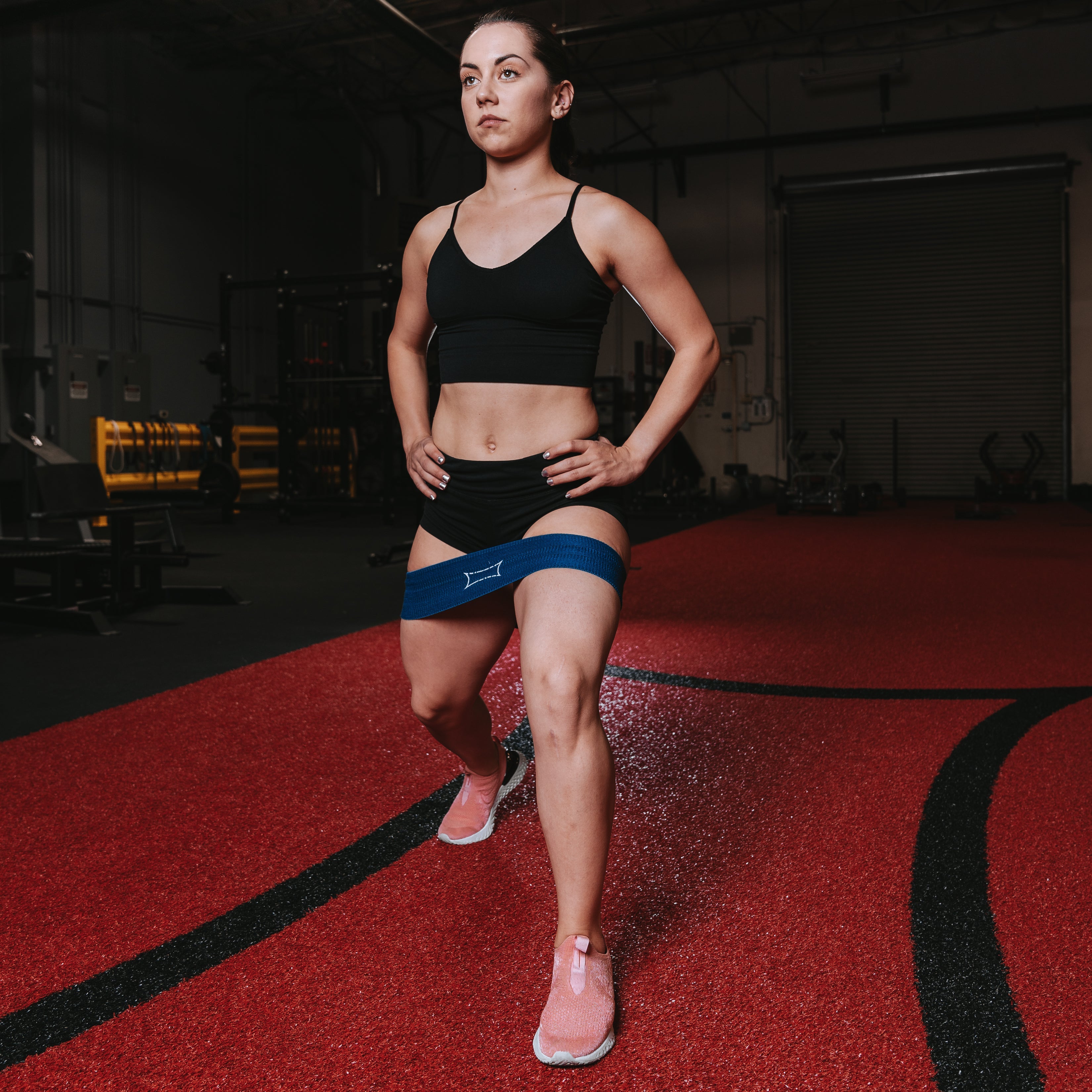 Hip Circle Resistance Band
