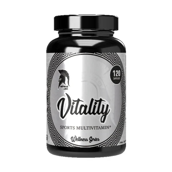 Centurion VITALITY: Sports Multivitamin
