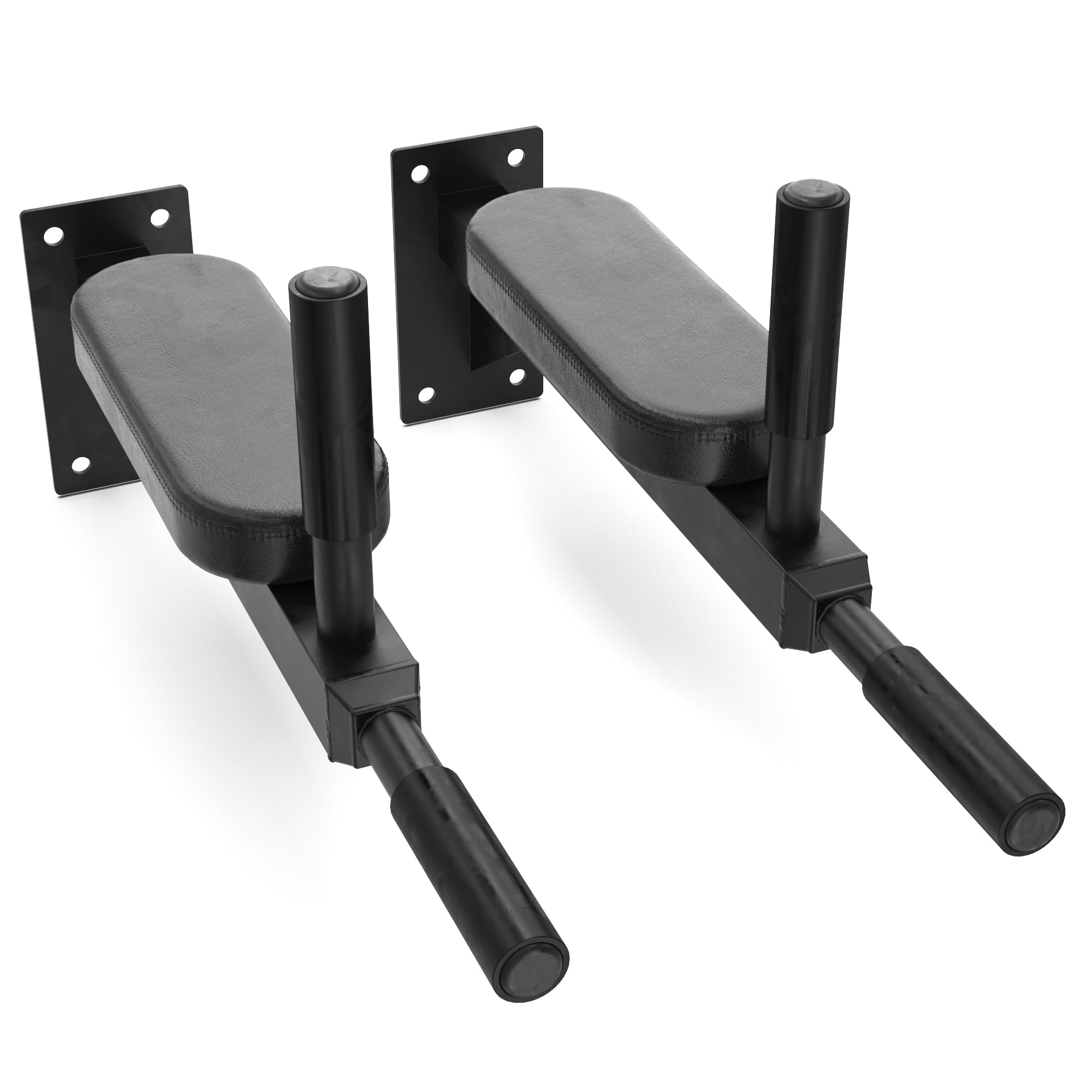 Synergee Wall Mounted Dip Station