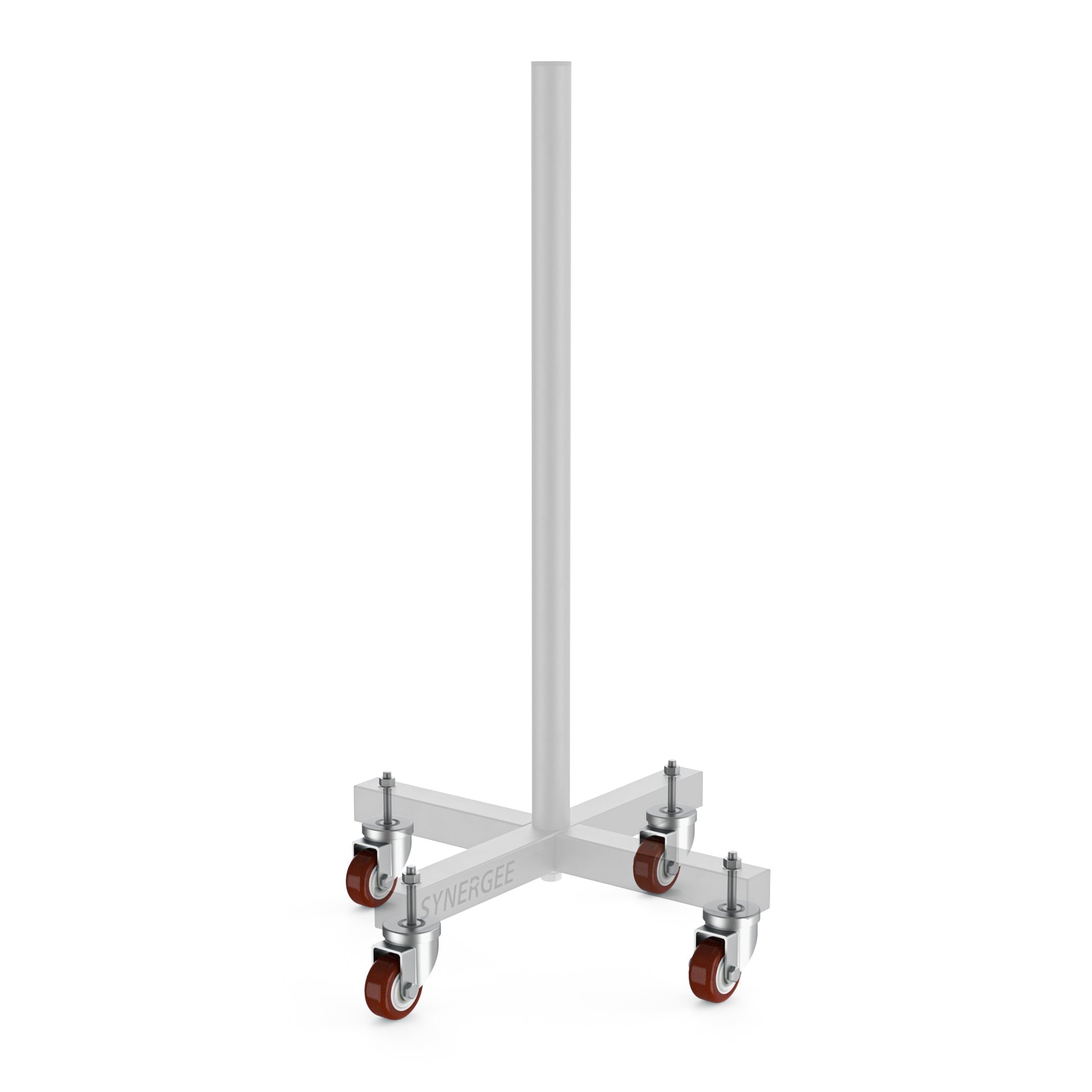 Synergee Weight Plate Stacker